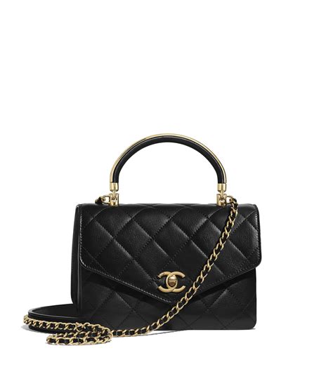 neue chanel taschen|Chanel handtaschen online shop.